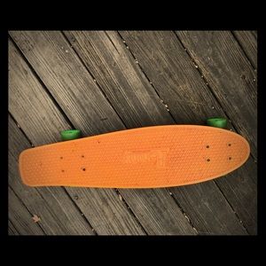 Nickelboard